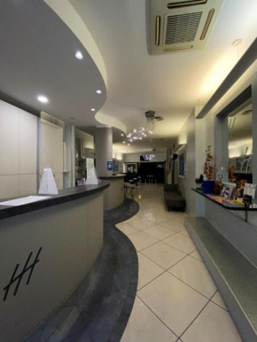 Hotel Holiday- Alla Finestrella Bologna